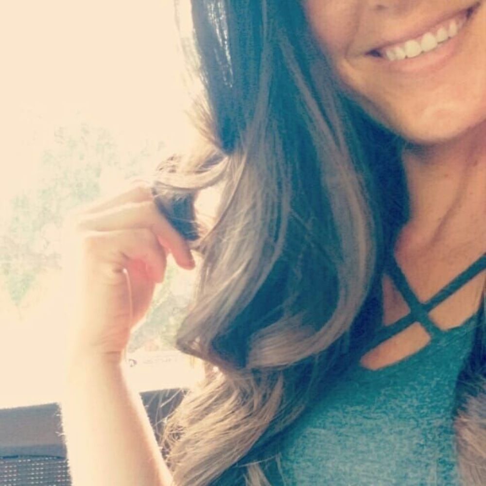 Meet your Posher, Marci